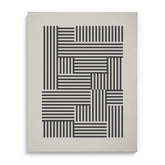 Symmetry Spectrum Wall Art Decor